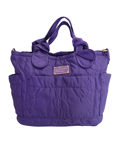 Tate Tote, front view